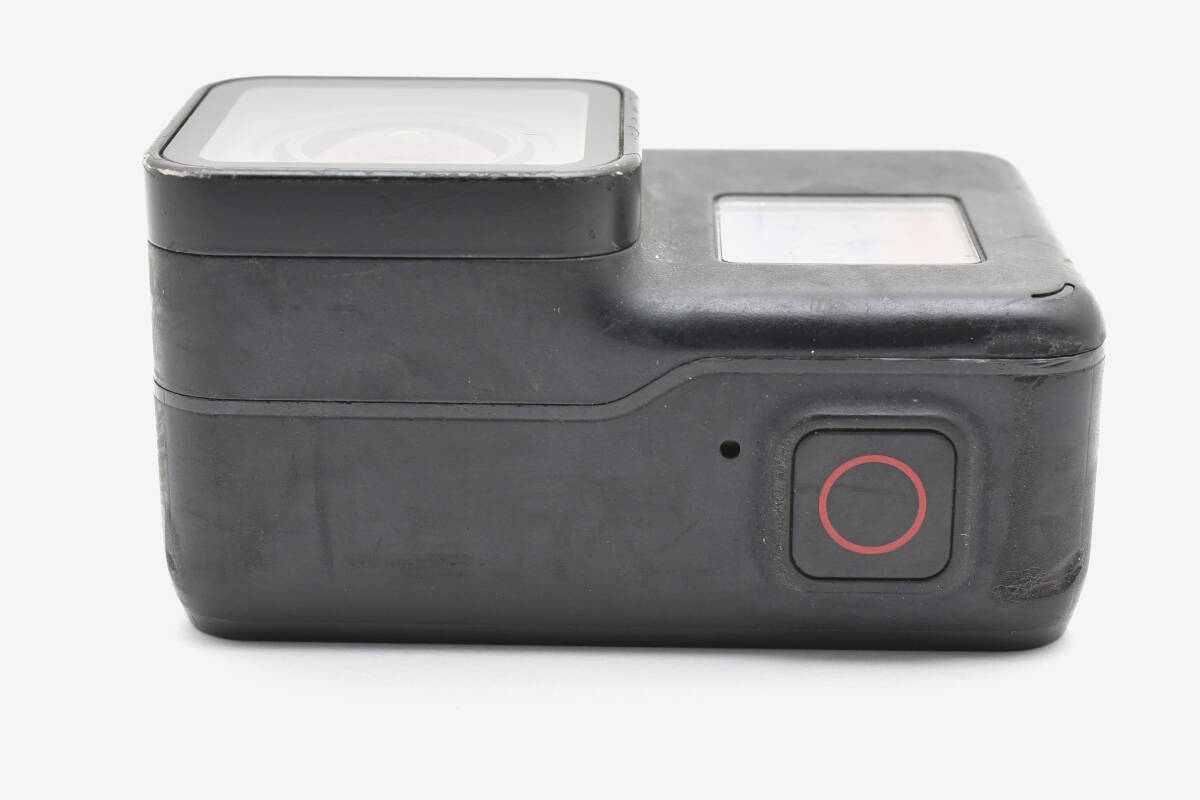 ★☆【外観美品！】 #2614165 GoPro HERO7 Black ゴープロ ヒーロー☆★