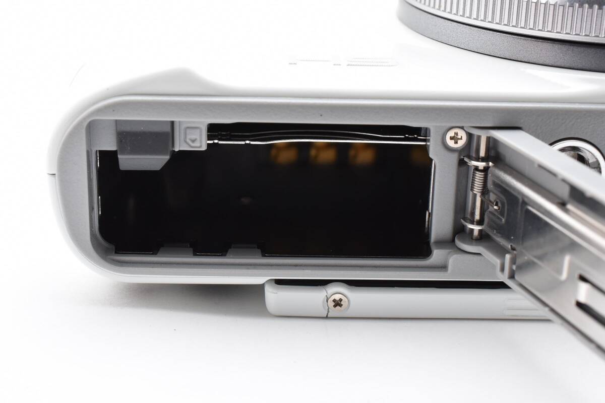 ★☆【動作問題なし！】 #2610230 707 CASIO カシオ EXILIM EX-ZR1000 コンパクトデジタルカメラ エクシリム☆★