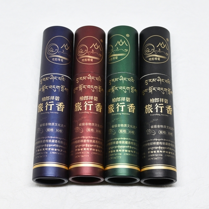 無添加 チベット産 線香 1箱 薬草 香木 漢方 お香/沈水香木 原木 伽羅 沈香 白檀 アロマをお探しの方もぜひ_画像1