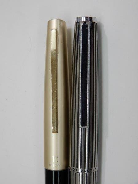 ペン先 K18 K14 合計(jì)2本セット　レターパックプラス可 0918X12G