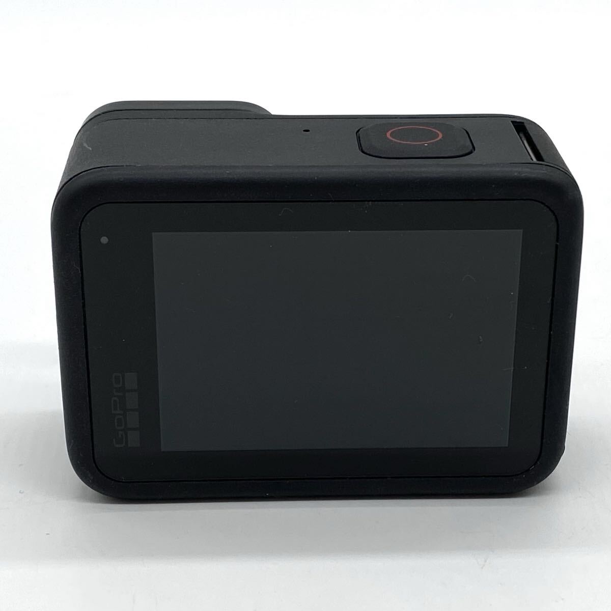 【9W6】1円スタート GoPro HERO9 SPBL1 CHDHX-901-FW ゴープロ カメラ アクションカメラ ウェアラブルカメラ 5K