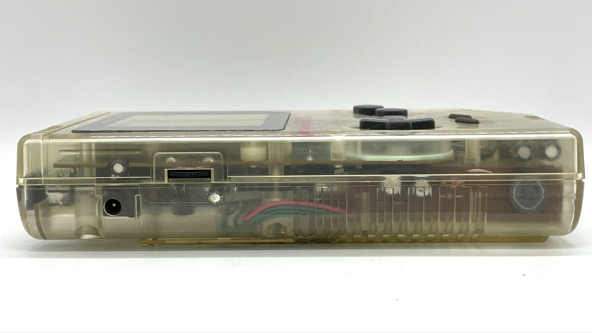 【9M5】 1円スタート Nintendo GAME BOY TM DMG-01 DMG-03 任天堂 ニンテンドー ゲームボーイ 攜帯 ゲーム機 本體 ゲーム