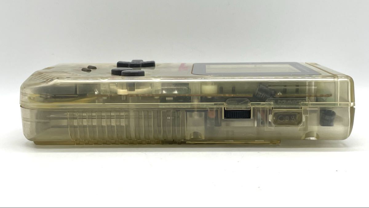 【9M5】 1円スタート Nintendo GAME BOY TM DMG-01 DMG-03 任天堂 ニンテンドー ゲームボーイ 攜帯 ゲーム機 本體 ゲーム