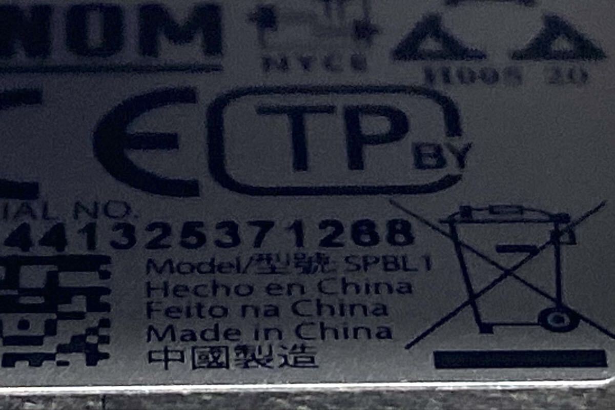 【9W6】1円スタート GoPro HERO9 SPBL1 CHDHX-901-FW ゴープロ カメラ アクションカメラ ウェアラブルカメラ 5K