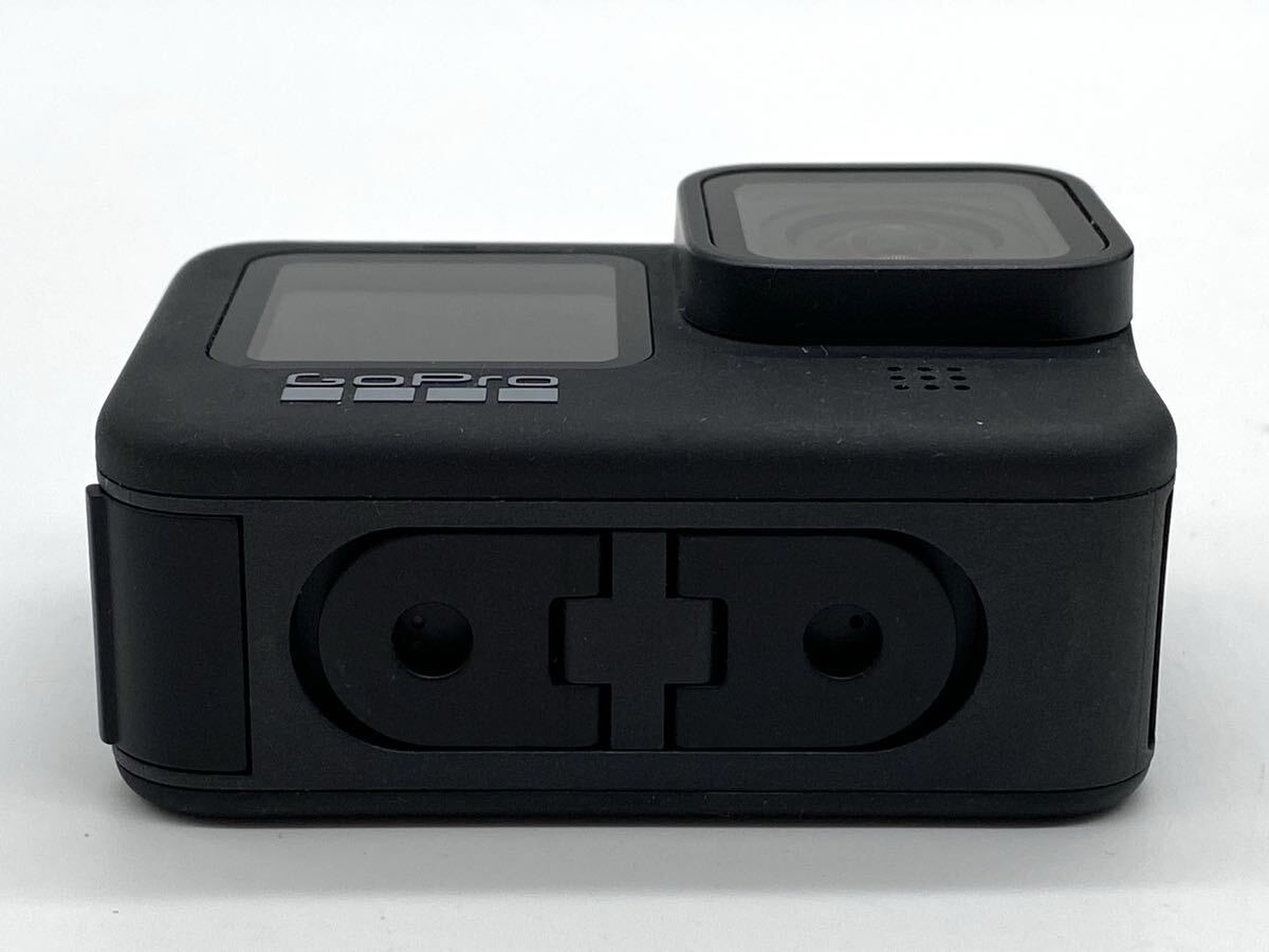 【9W6】1円スタート GoPro HERO9 SPBL1 CHDHX-901-FW ゴープロ カメラ アクションカメラ ウェアラブルカメラ 5K