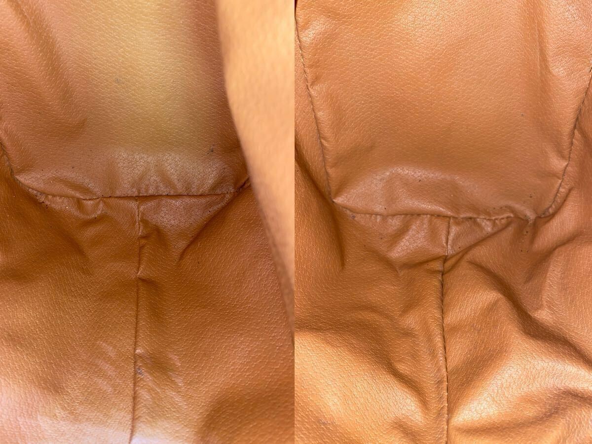 【9T40】1円スタート CELINE / M11 セリーヌ マカダム柄 巾著型 ハンドバッグ ショルダーバッグ バッグ