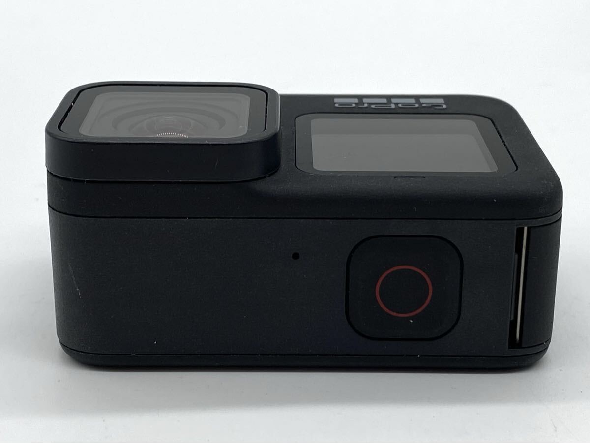 【9W6】1円スタート GoPro HERO9 SPBL1 CHDHX-901-FW ゴープロ カメラ アクションカメラ ウェアラブルカメラ 5K