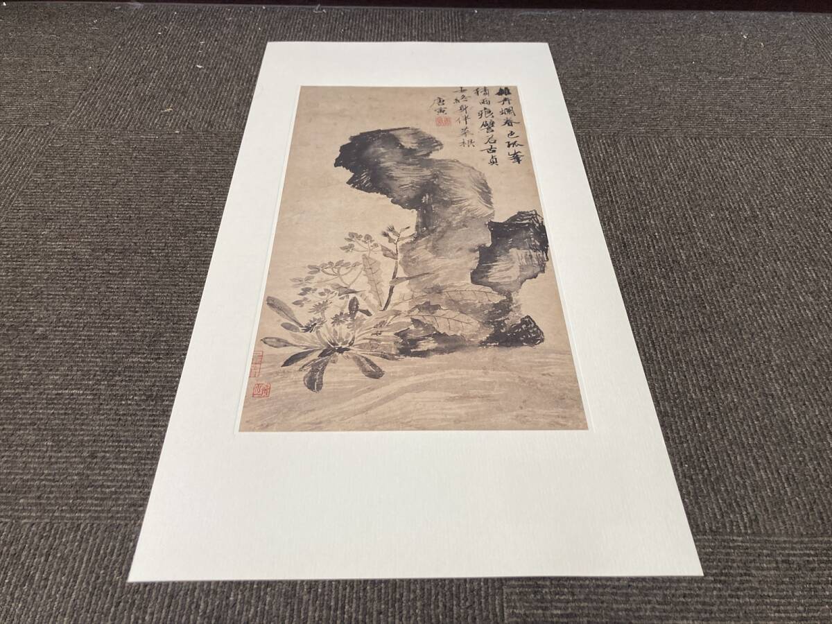 宋元名書巨冊選 14枚 二玄社 故宮博物院の名蹟 古画 名画解説付き 宋元名書巨冊選 14枚 二玄社 故宮博物院の名蹟 古