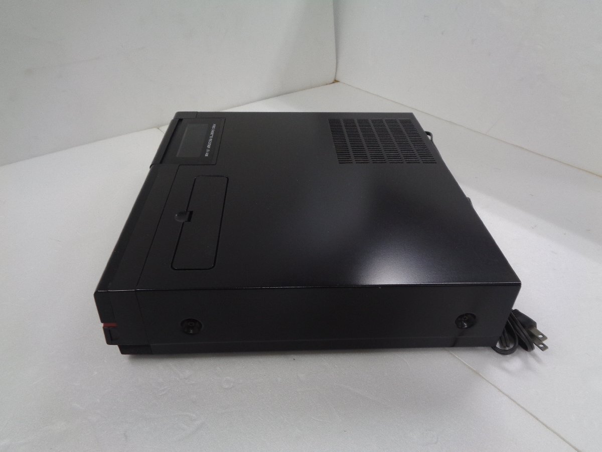 【ジャンク品?送料落札者様負擔(dān)】SONY　EV-A80　8mmビデオカセットレコーダー