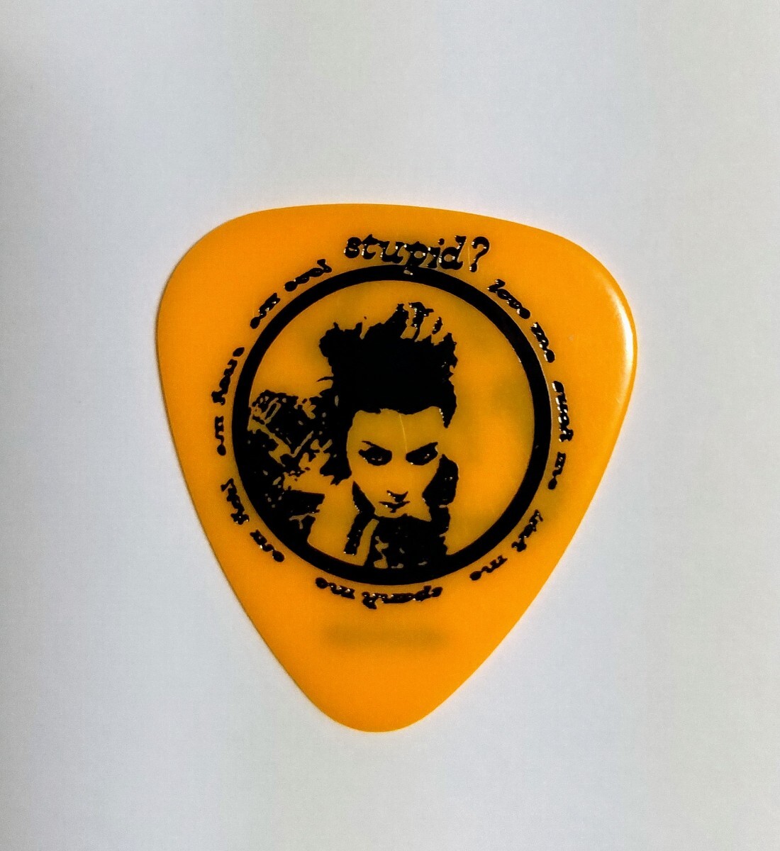 hide グッズ ギターピック FERNANDES フェルナンデス ピック X JAPAN