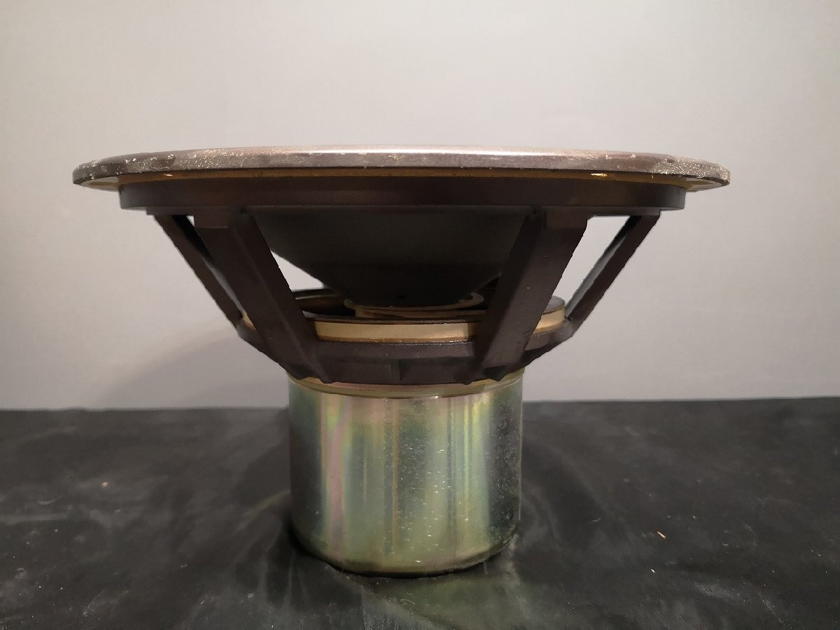 ◆Victor HSA2028-01C SX-V7M 等ウーファーユニット単品◆下取歓迎 m0s10100