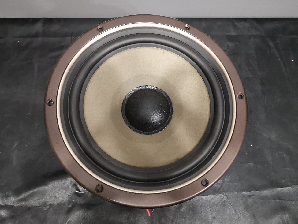 ◆Victor HSA2028-01C SX-V7M 等ウーファーユニット単品◆下取歓迎 m0s10100