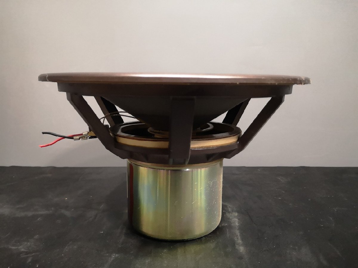 ◆Victor HSA2028-01C SX-V7M 等ウーファーユニット単品◆下取歓迎 m0s10100