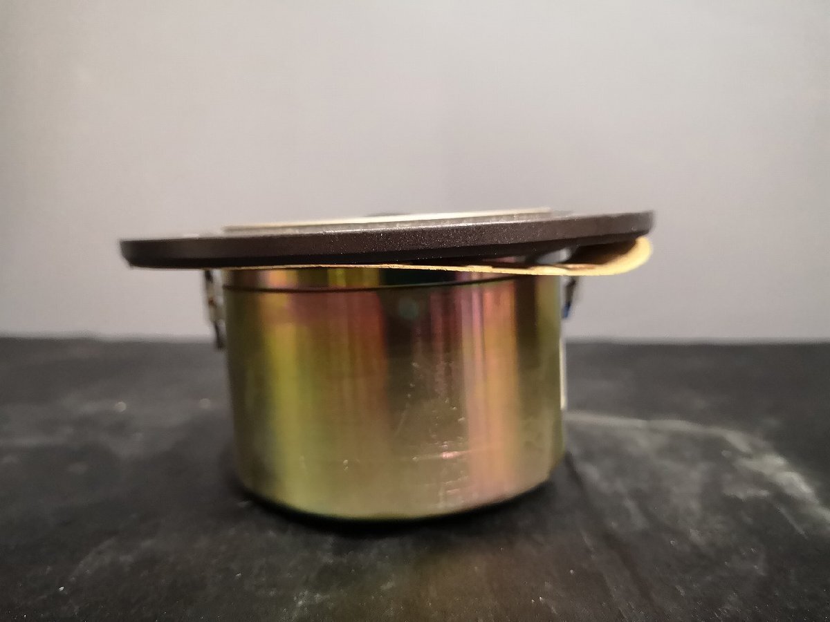 ◆Victor HSD2508-01F SX-V7/SX-V7M 用アルニコ?スコーカーユニット　単品◆下取歓迎 m0s10092