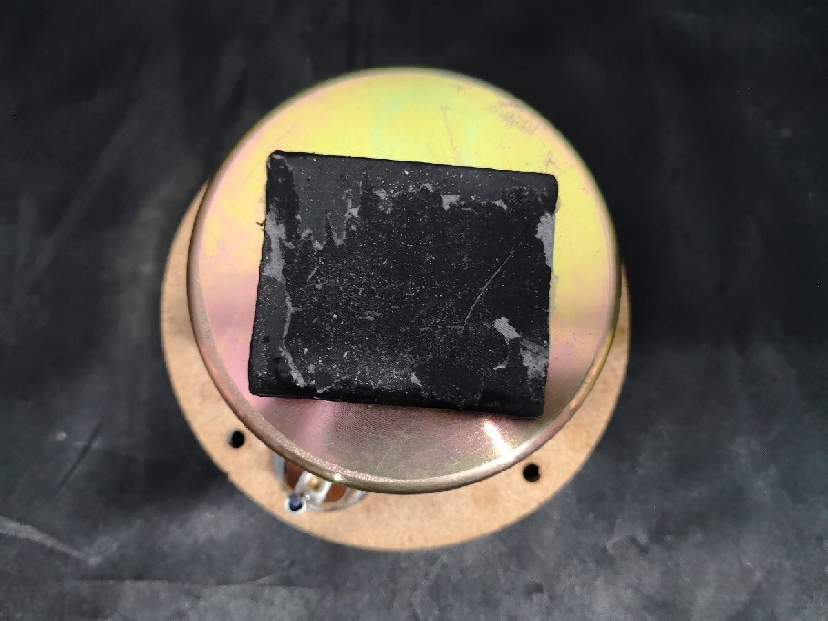 ◆Victor HSD2508-01F SX-V7/SX-V7M 用アルニコ?スコーカーユニット　単品◆下取歓迎 m0s10092