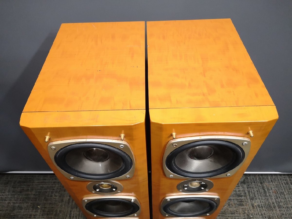 ◆Victor SX-LT55 ビクター?トールボーイスピーカー?ペア◆下取歓迎 m0j1-10117