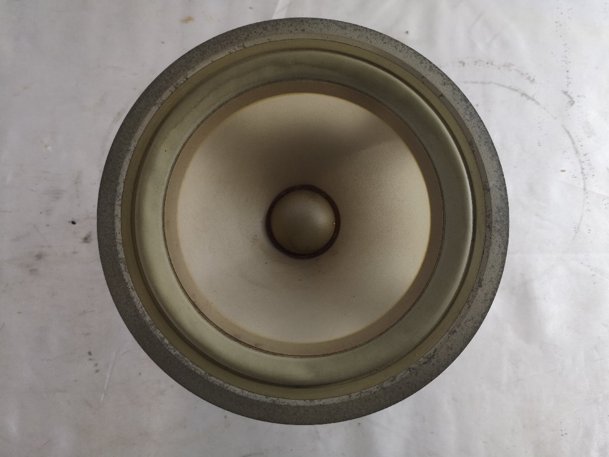 ◆YAMAHA NS1/NS-1Classic 用ウーファー?JA1610 スピーカーユニット 単品 ヤマハ NS-1 ◆整備済◆下取歓迎 m0s3917