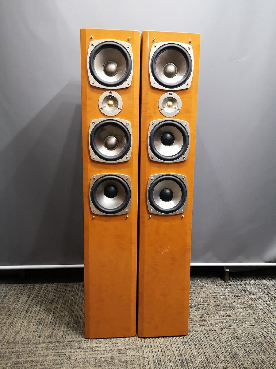 ◆Victor SX-LT55 ビクター?トールボーイスピーカー?ペア◆下取歓迎 m0j1-10117