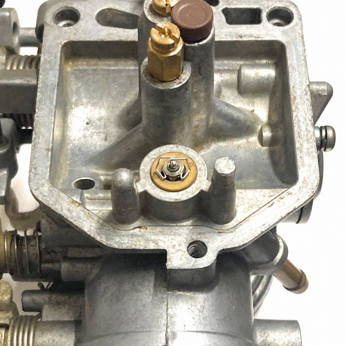 ケイヒン キャブレター フロートバルブ ホンダ CBR250F CBR250R MC14 MC17 MC19 CB400T CB550K CBX1000 NS250F NS250R MC11 CB750F CB750Kの画像3