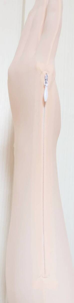 著ぐるみマスク用肌タイツ ゼンタイ 全身タイツ 美少女 kigurumi mask zentai