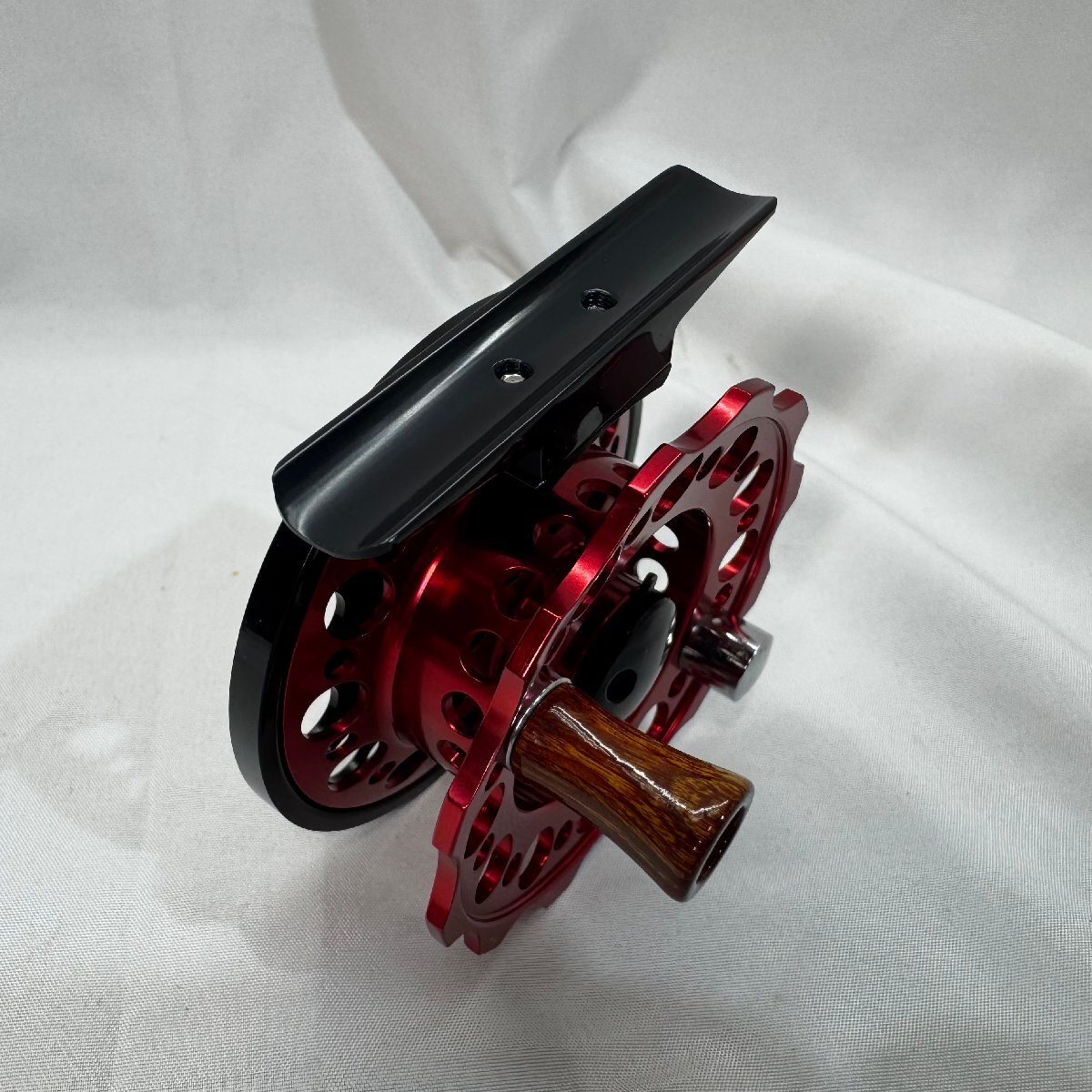 ◆596◆PROX 落とし技 72D (OTW72D) プロックス ドラグ機能付 【超美品】②_画像2