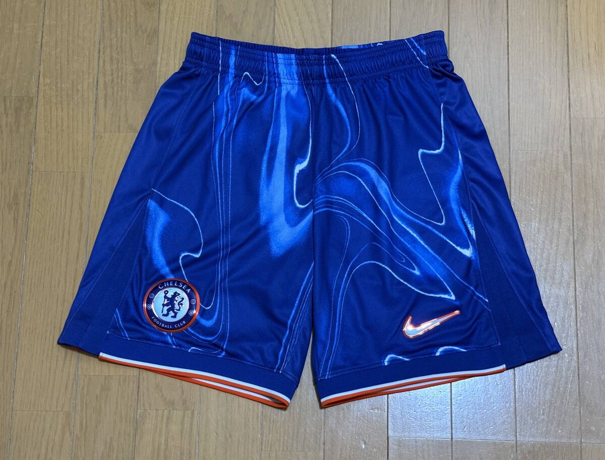 【正規(guī)品】Nike 24/25 チェルシー ホームパンツ M