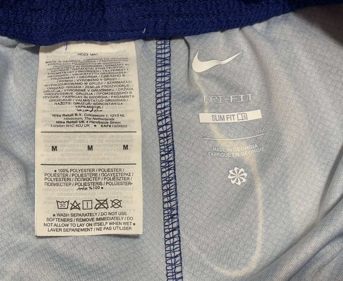 【正規(guī)品】Nike 24/25 チェルシー ホームパンツ M