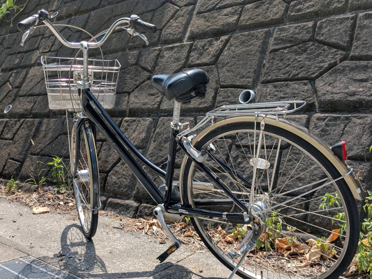 【発送不可】２７インチアルベルト ABL7TP 1D01JB 【浜松西インターより引き取り又はお屆け】