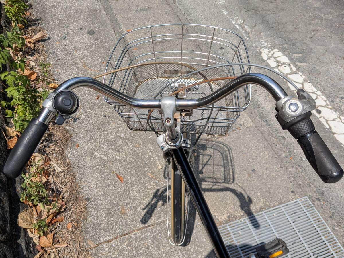 【発送不可】２７インチアルベルト ABL7TP 1D01JB 【浜松西インターより引き取り又はお屆け】