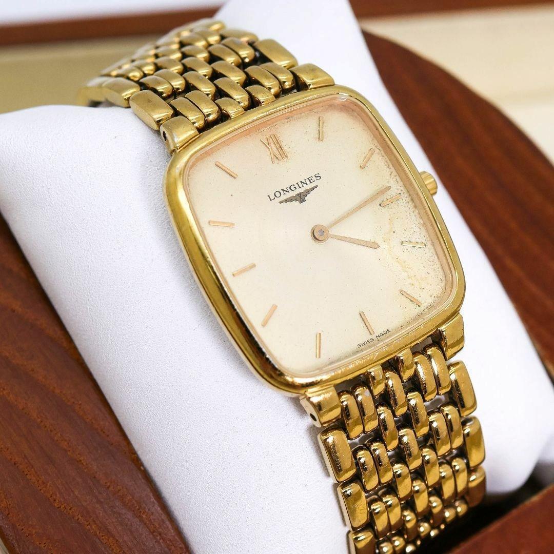 утиль LONGINES The * Grand Classic наручные часы Vintage утиль LONGINES The * Grand Classic наручные часы Vintage