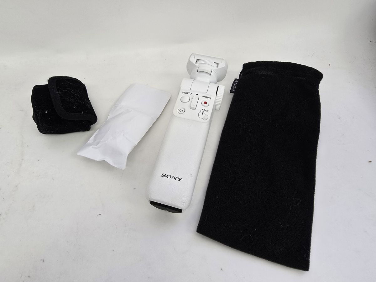 U1049-Y40C-72 SONY ソニー VLOGCAM ZV-1M2 コンパクトデジタルカメラ 現(xiàn)狀品④