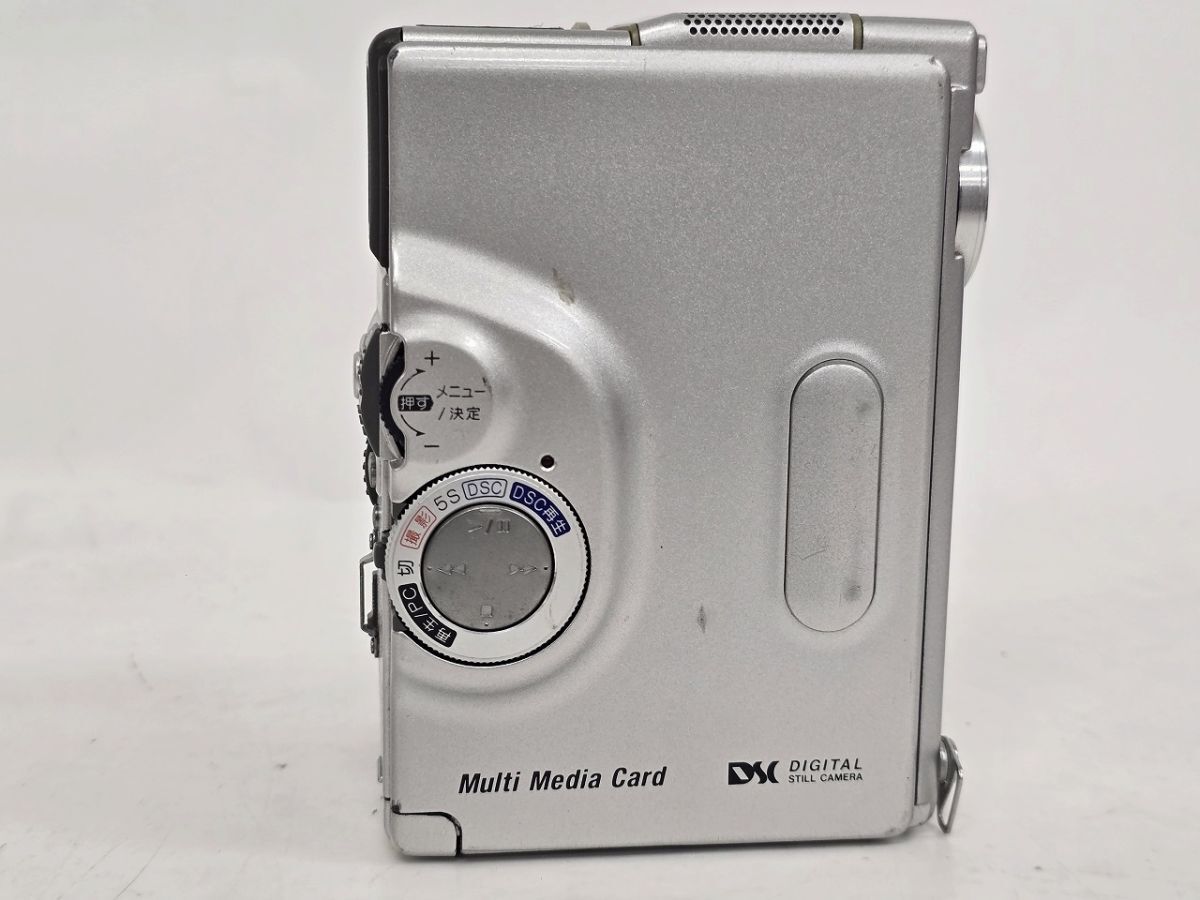 V969-J37-1610 Victor ビクター GR-DVX7 デジタルビデオカメラ 動(dòng)作未確認(rèn) 現(xiàn)狀品④