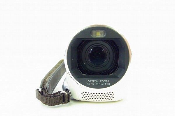 U090-Y25-6359 PANASONIC パナソニック HC-V300M ビデオカメラ 現(xiàn)狀品③