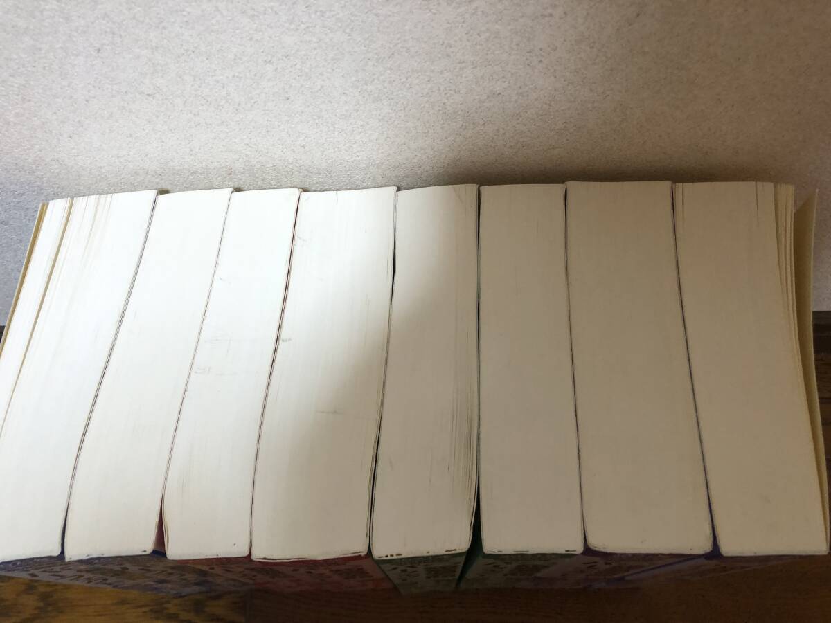 司法試験全短答過去問パーフェクト1〜8_画像3