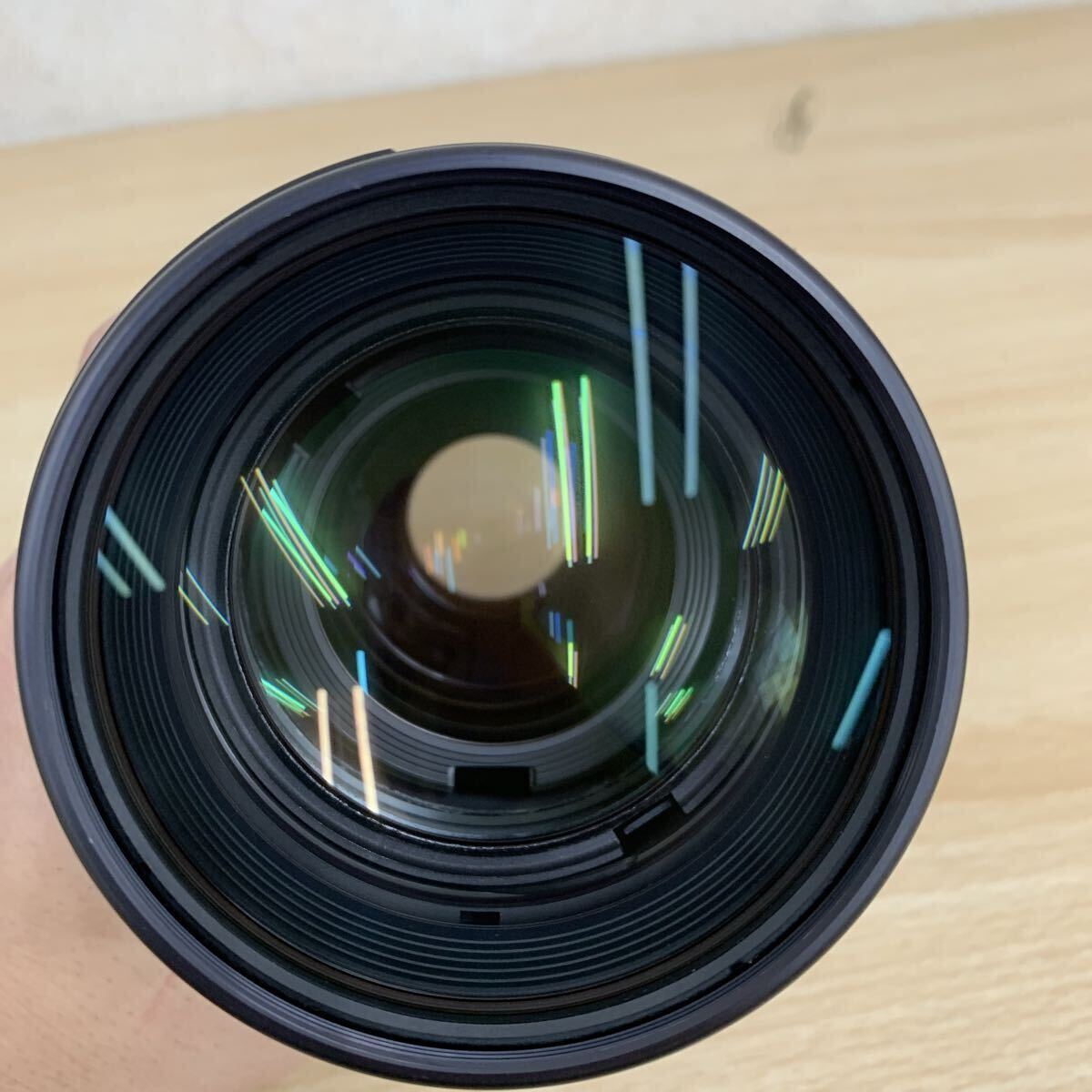 中古品 カメラレンズ キヤノン Canon EF 70-200mm F2.8 L IS USM 望遠(yuǎn)ズームレンズ 一眼カメラ用