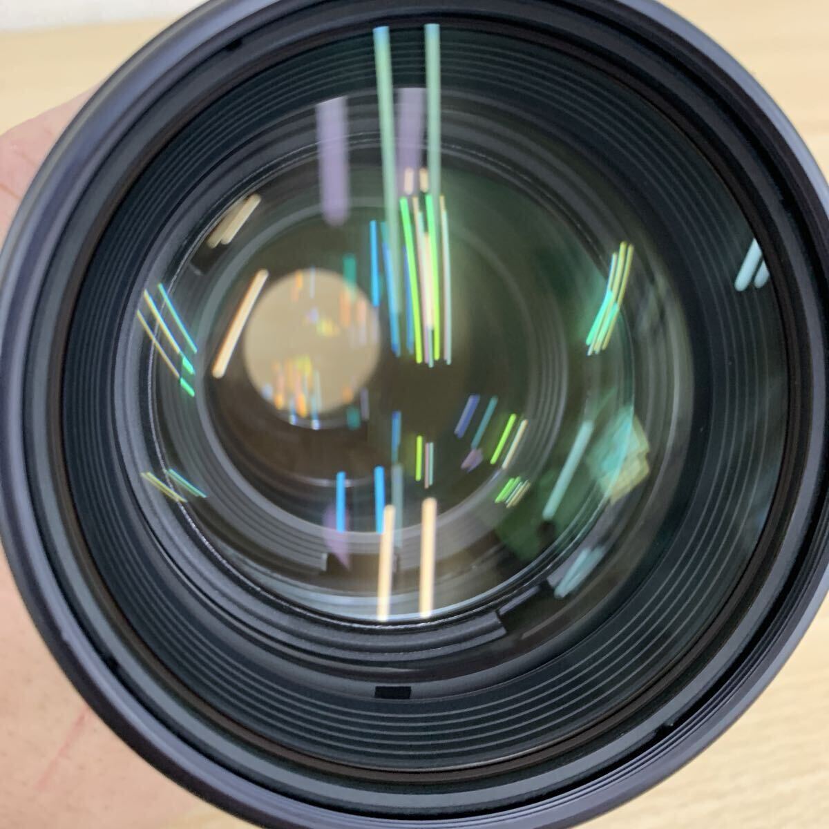 中古品 カメラレンズ キヤノン Canon EF 70-200mm F2.8 L IS USM 望遠(yuǎn)ズームレンズ 一眼カメラ用