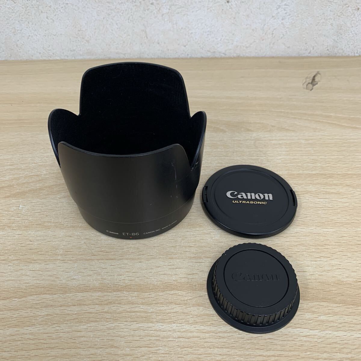 中古品 カメラレンズ キヤノン Canon EF 70-200mm F2.8 L IS USM 望遠(yuǎn)ズームレンズ 一眼カメラ用