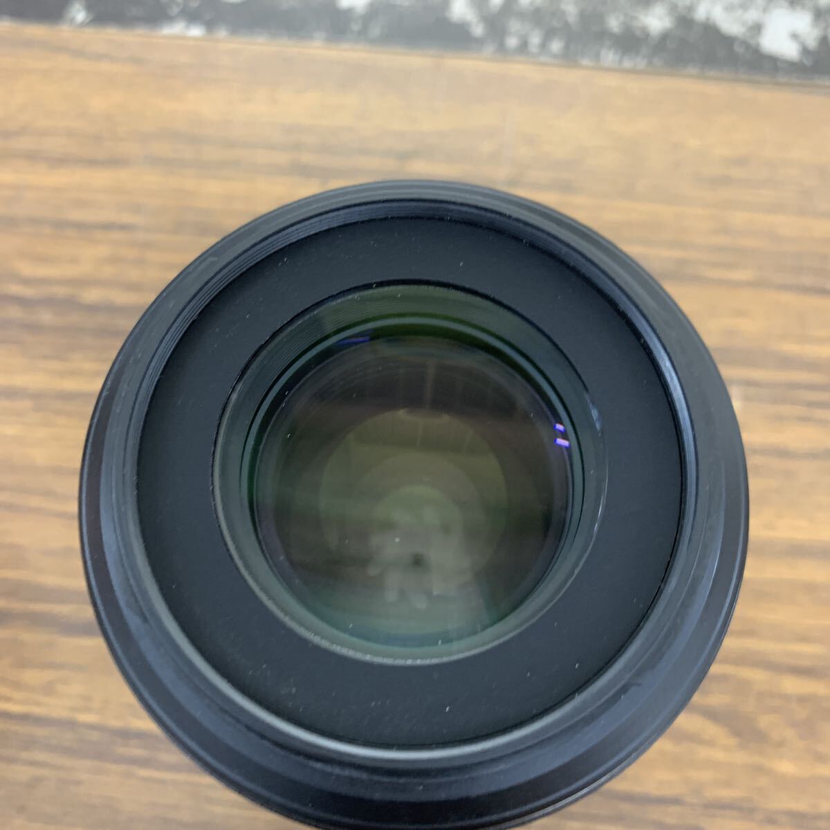 中古品 Nikon AF-S MICRO NIKKOR 105mm F2.8 G ED VR ニコン