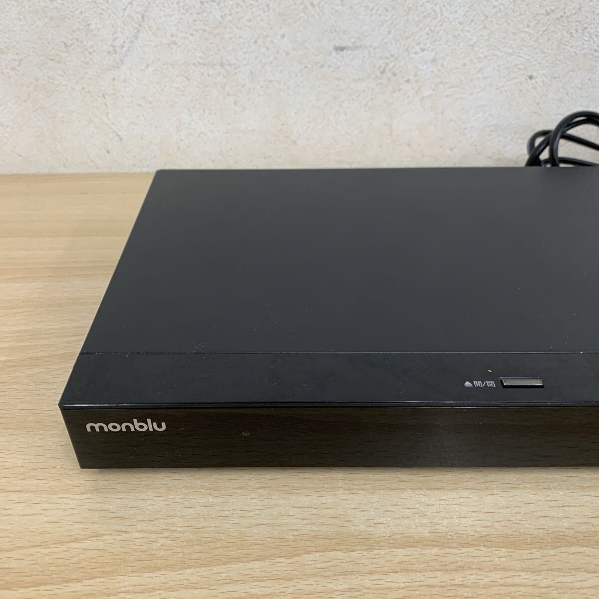 中古品?現(xiàn)狀 フナイ FUNAI ひかりTV ダビング対応 Monblu ブルーレイディスクプレーヤー 1TB HBD-WA10 2021年制 BDレコーダー?映像機器