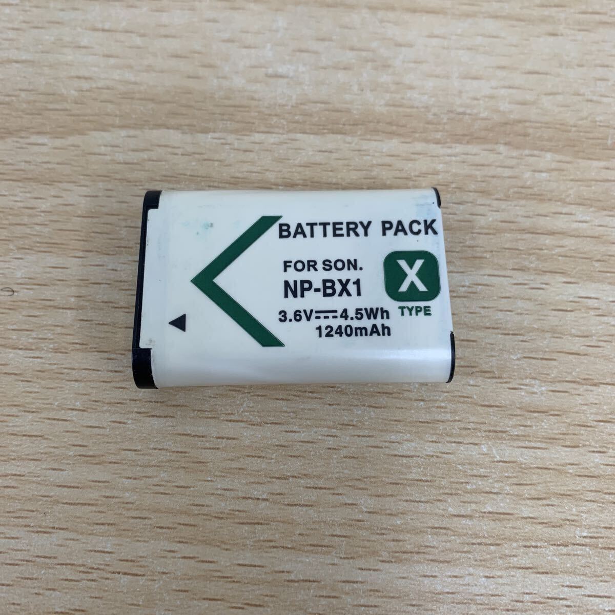 中古品 コンパクトデジタルカメラ ソニー SONY サイバーショット Cyber-shot DSC-RX100 ブラック コンデジ?デジタルカメラ