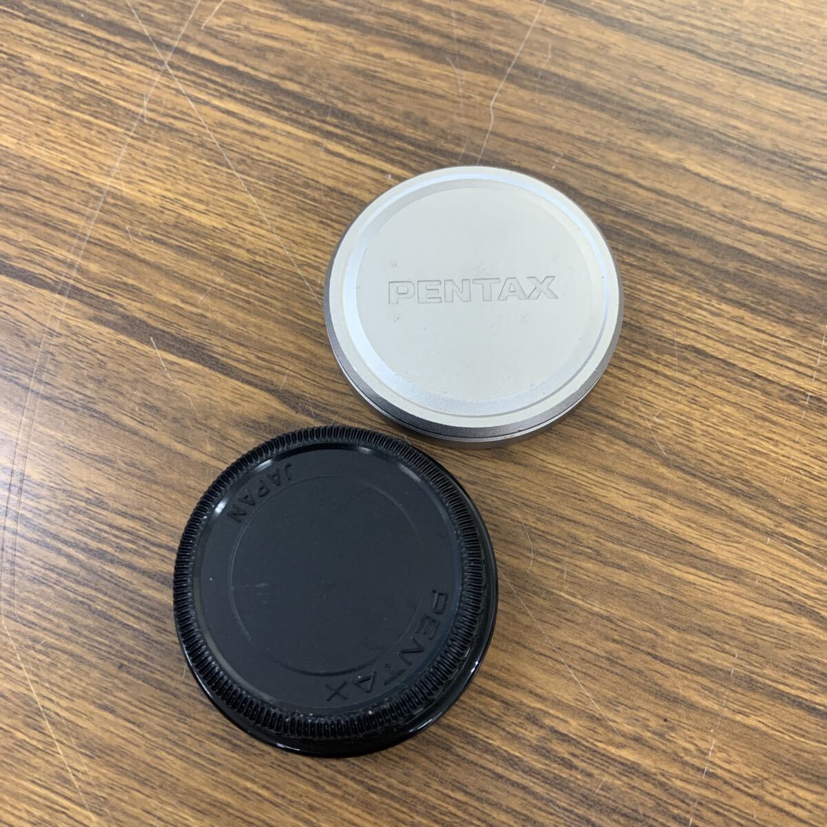 中古品 smc PENTAX-FA 43mm F1.9 Limited レンズ ペンタックス