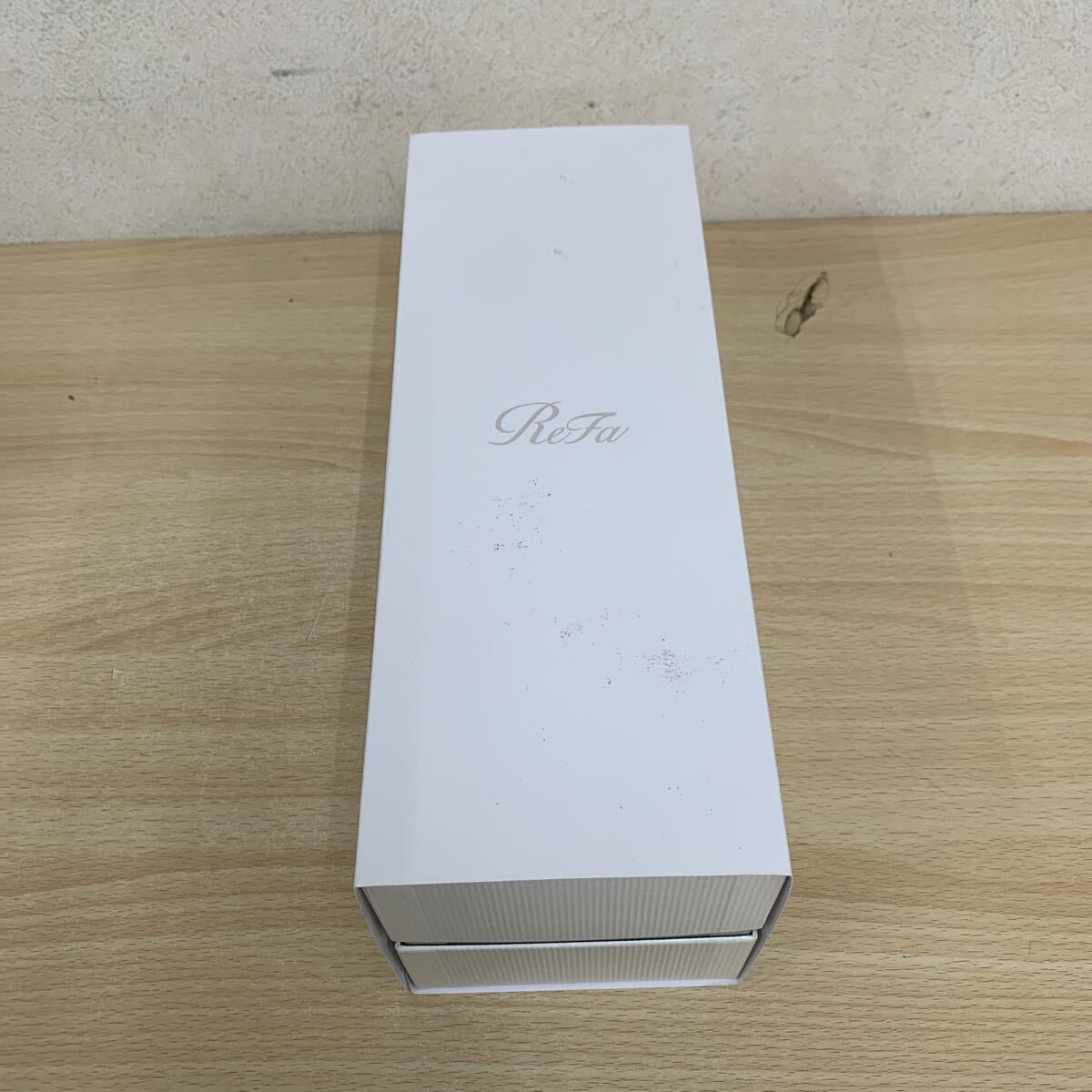 未使用品 MTG ReFa EPI GO リファ エピ ゴー RE-AL-02A 光脫毛器 除毛 美容機(jī)器