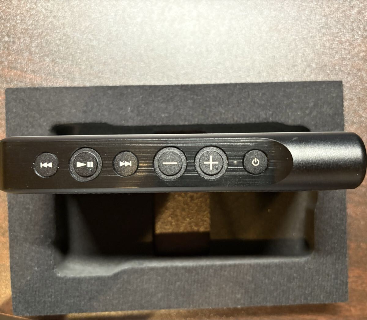 【SONY】WALKMAN NW-WM1A（純正ケース付き） ポータブル デジタルオーディオプレーヤー ブラック 