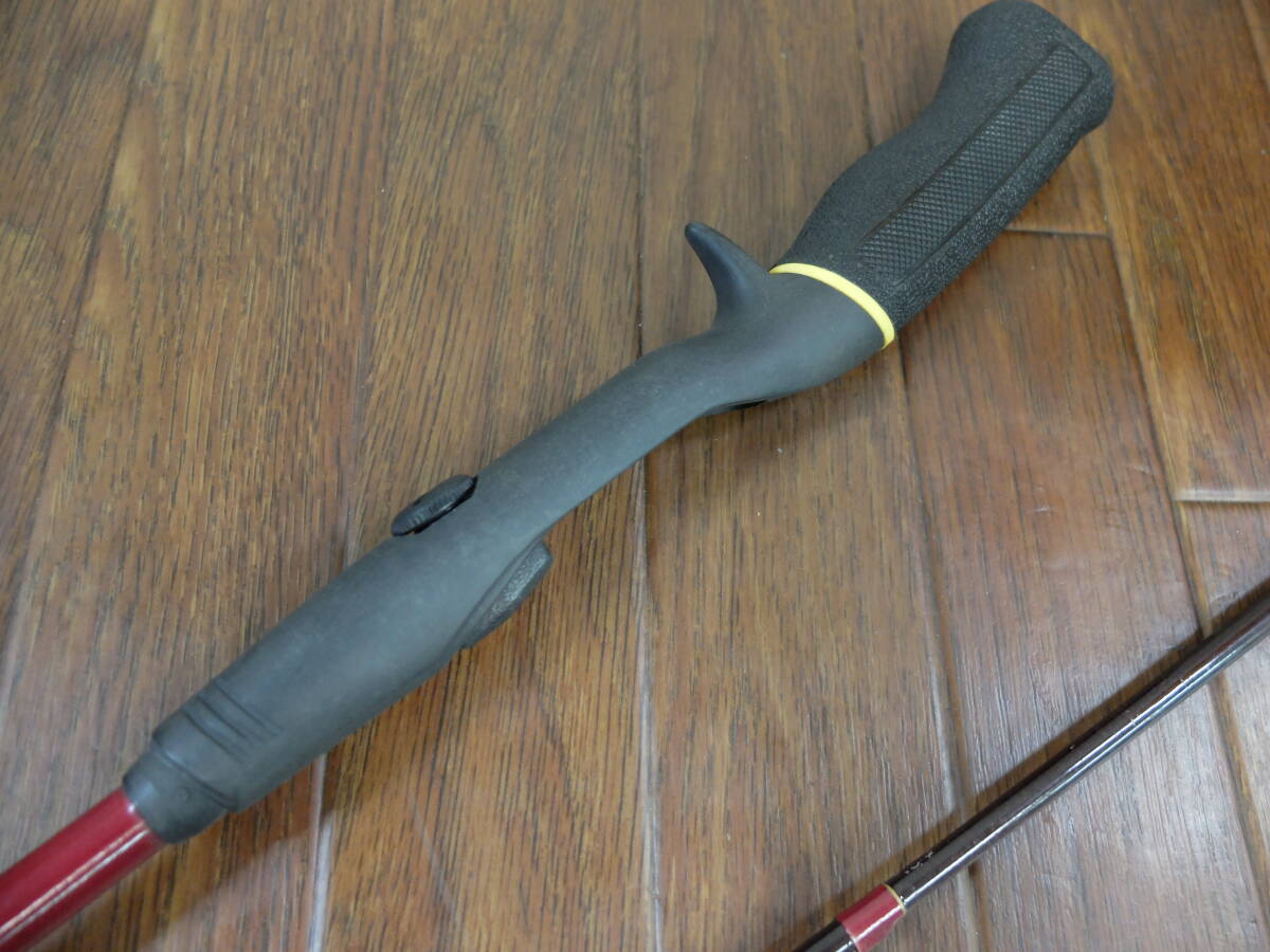 ★☆オールド ダイワ Daiwa STRIKER 56M ストライカー☆★_画像4