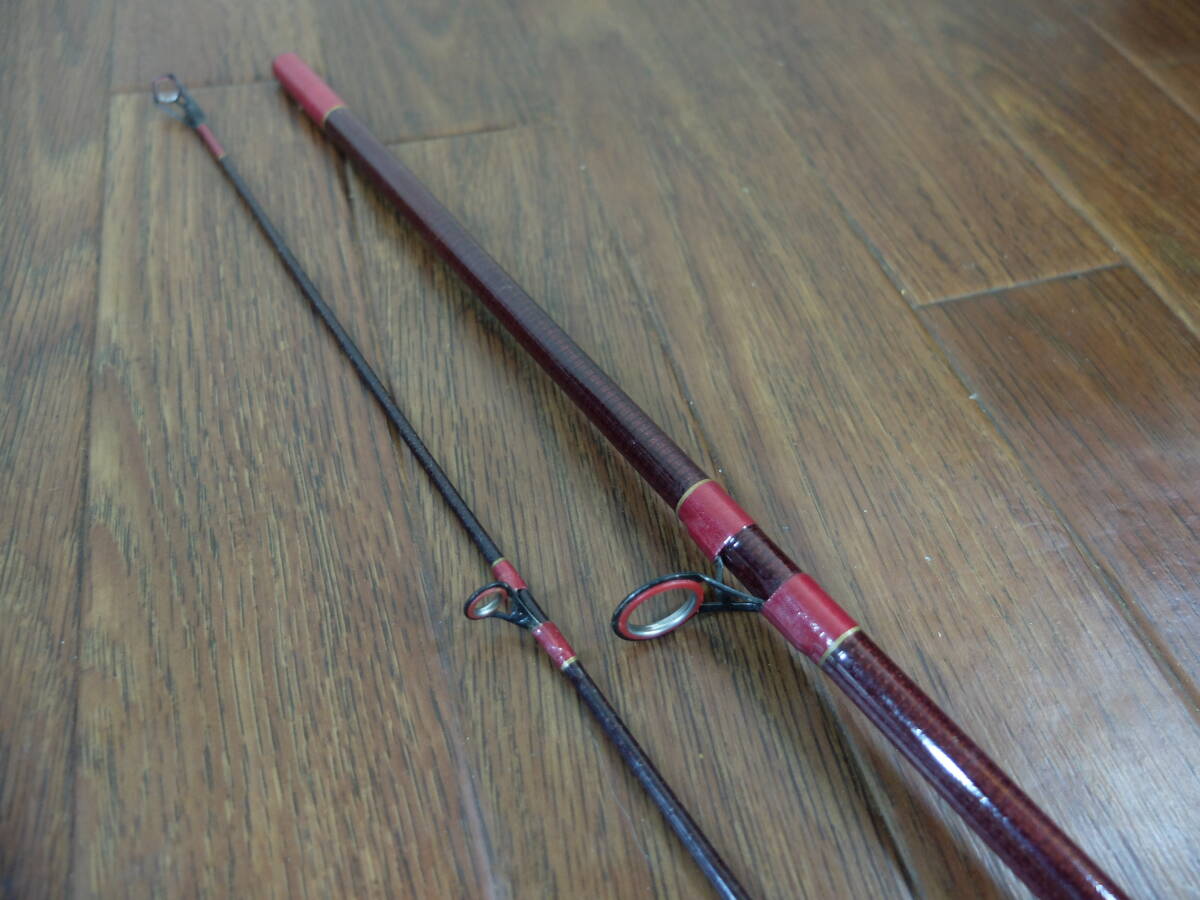 ★☆オールド ダイワ Daiwa STRIKER 56M ストライカー☆★_画像7