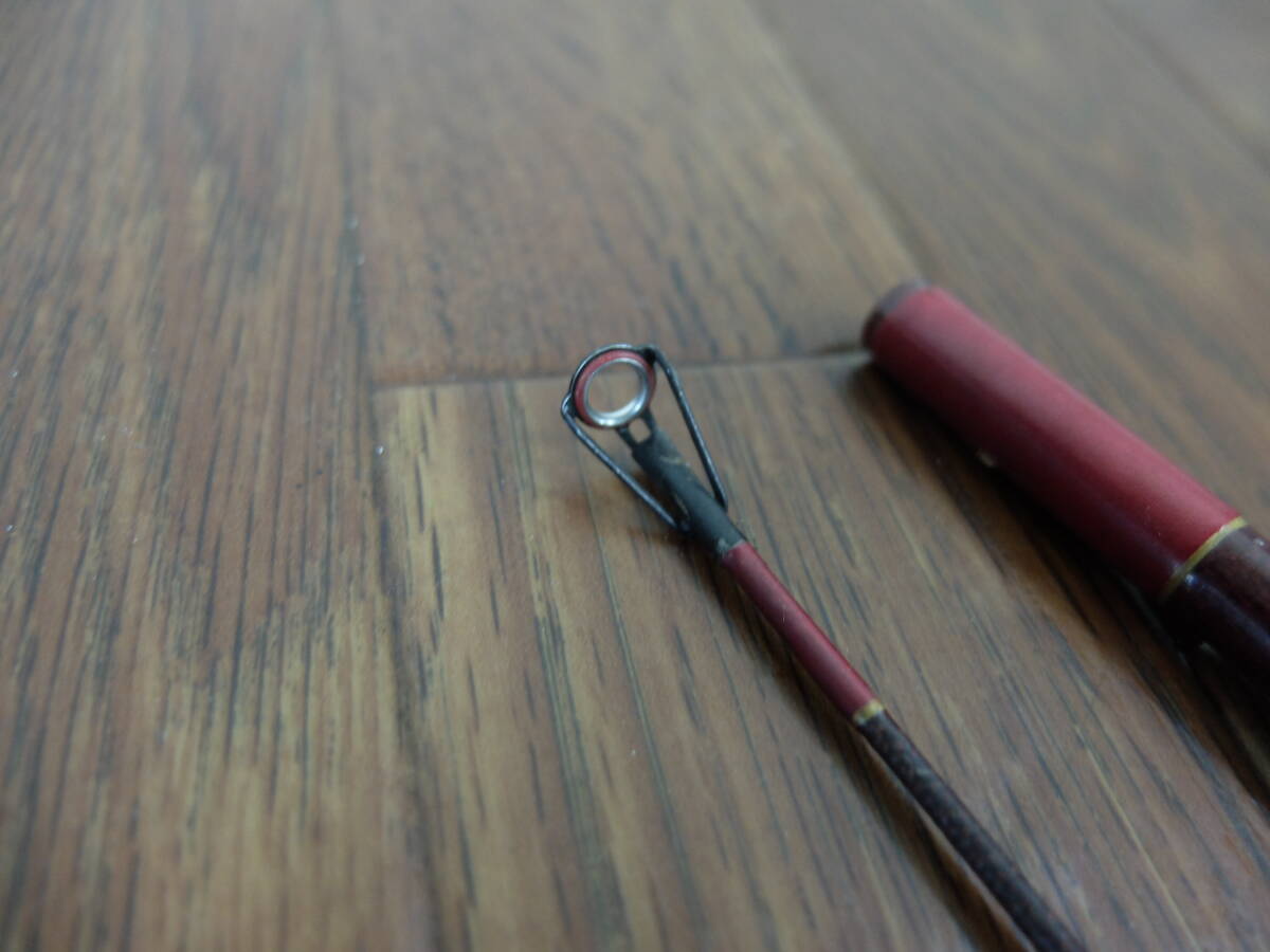 ★☆オールド ダイワ Daiwa STRIKER 56M ストライカー☆★_画像8