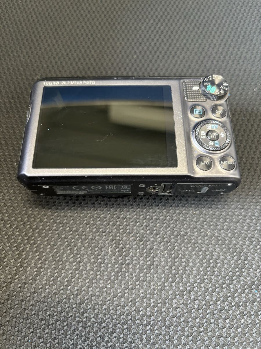 Canon PowerShot SX720HS コンパクトデジタルカメラ キャノン