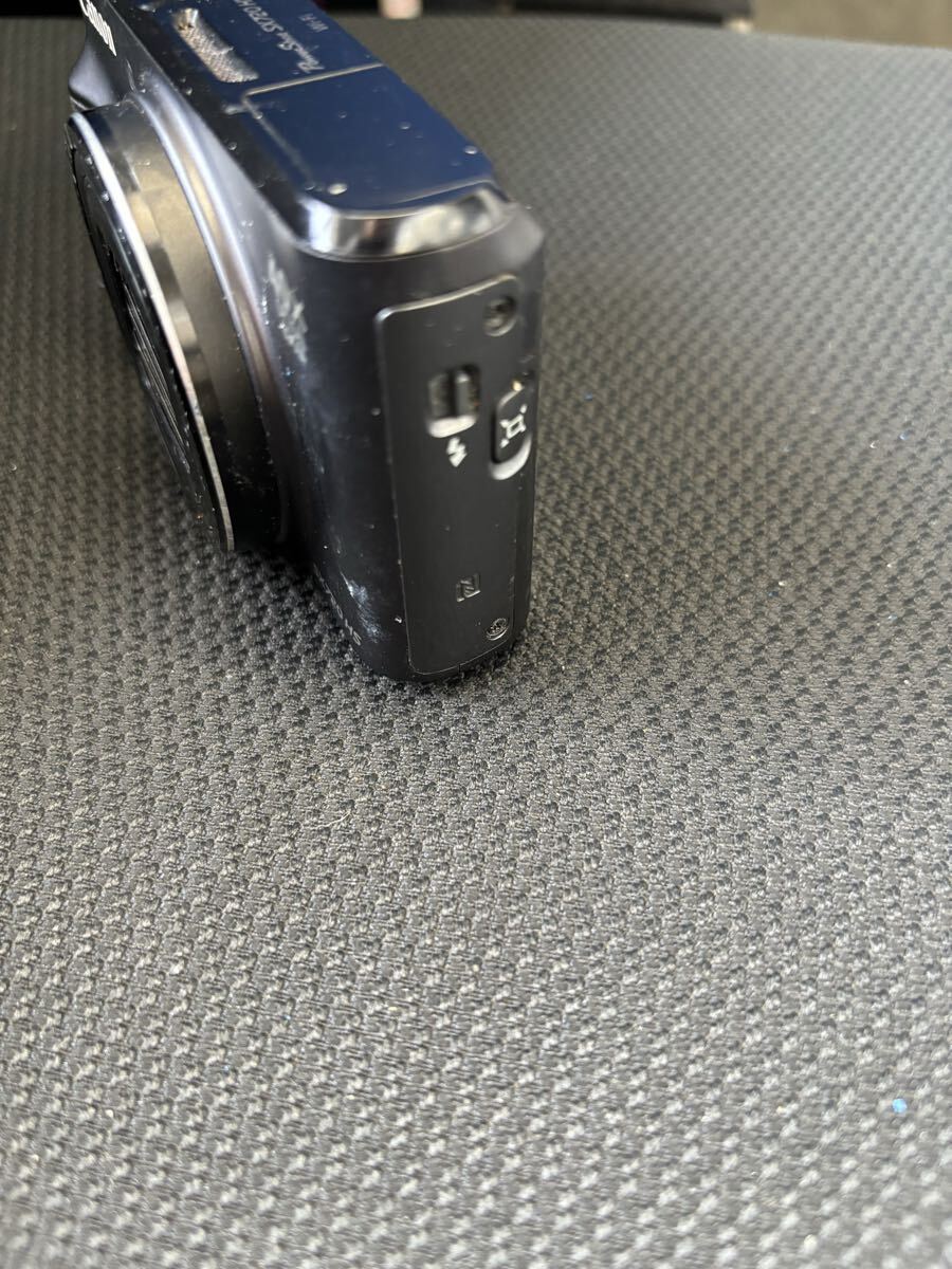 Canon PowerShot SX720HS コンパクトデジタルカメラ キャノン