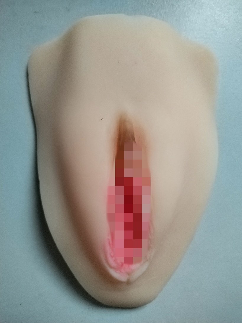 破格提供★現実的陰唇 男性用 性転換 膣 本物とそっくりした女性の膣及び内部模様 女装用 仮装 多機能 下着 挿入可能