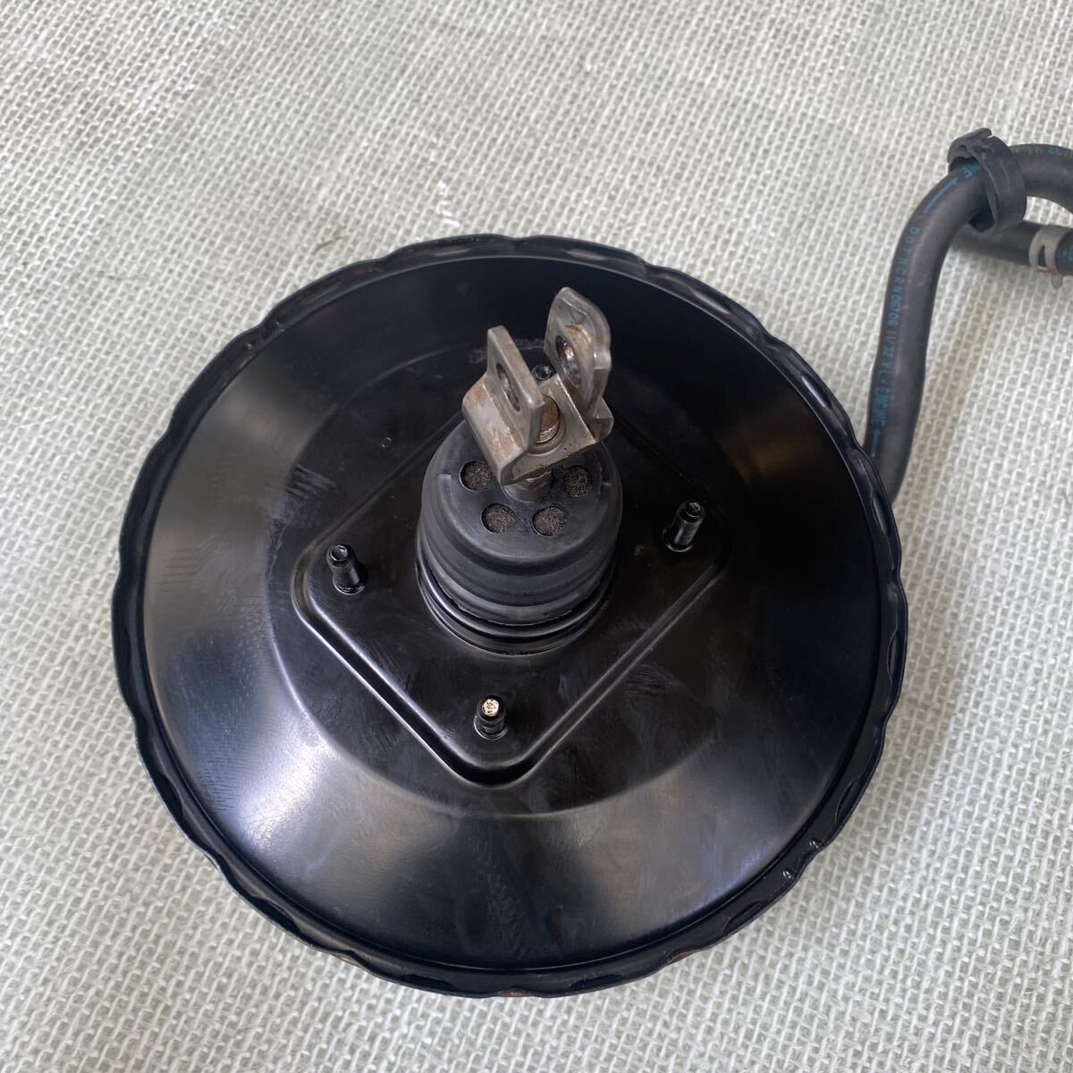 ジムニー　JB23 ブレーキ　マスターバック　6型_画像6